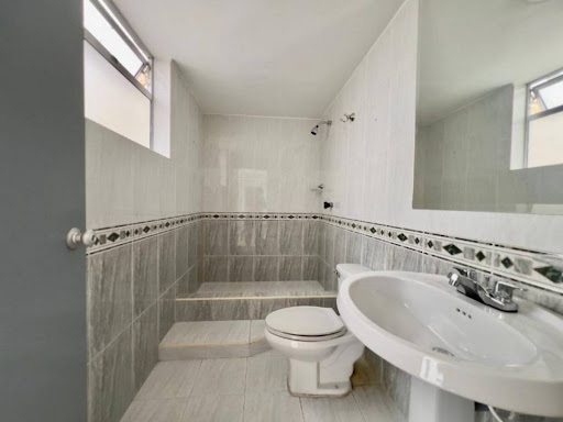 Casa en arriendo en Chapinero, Bogotá · foto 22 de 24