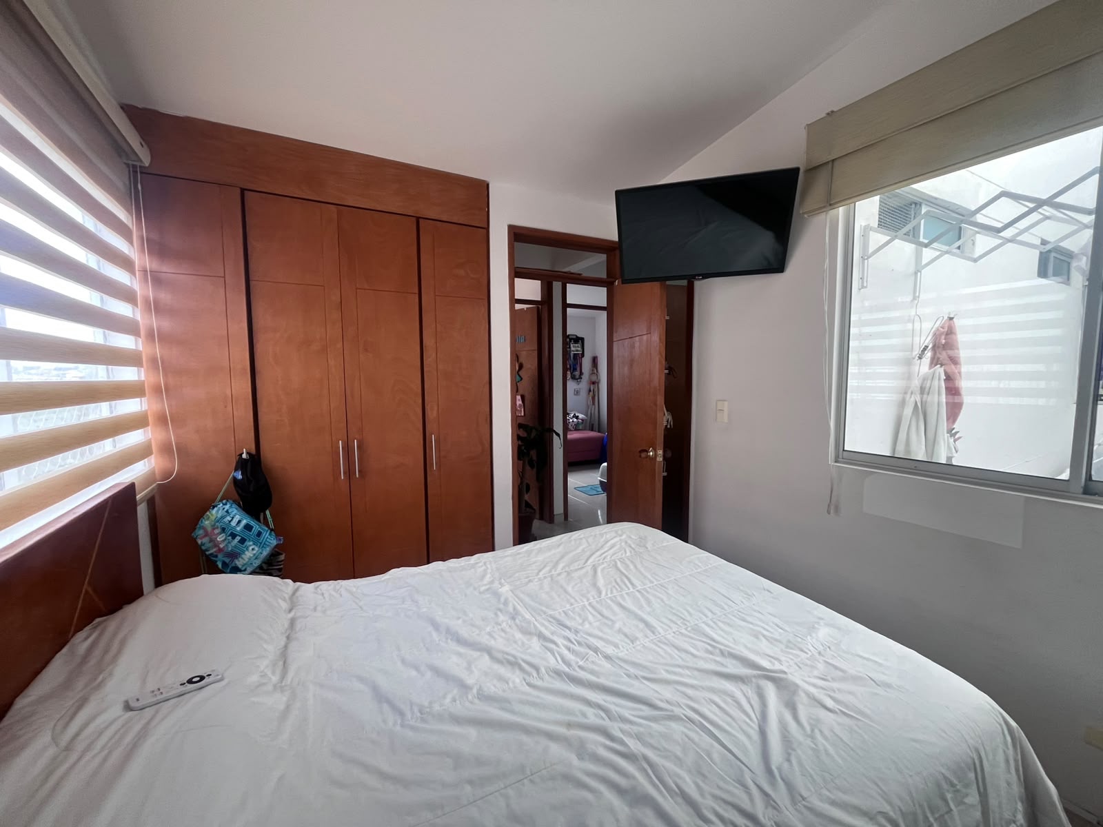 Apartamento en venta en Fatima, Manizales · foto 12 de 12