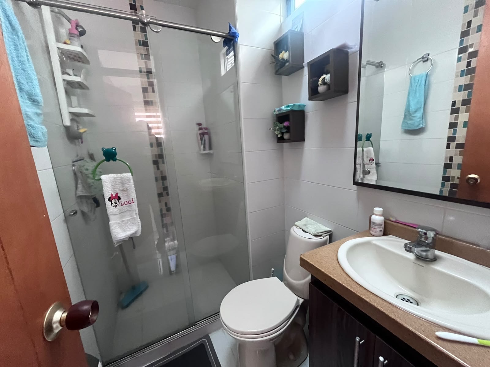 Apartamento en venta en Fatima, Manizales · foto 7 de 12