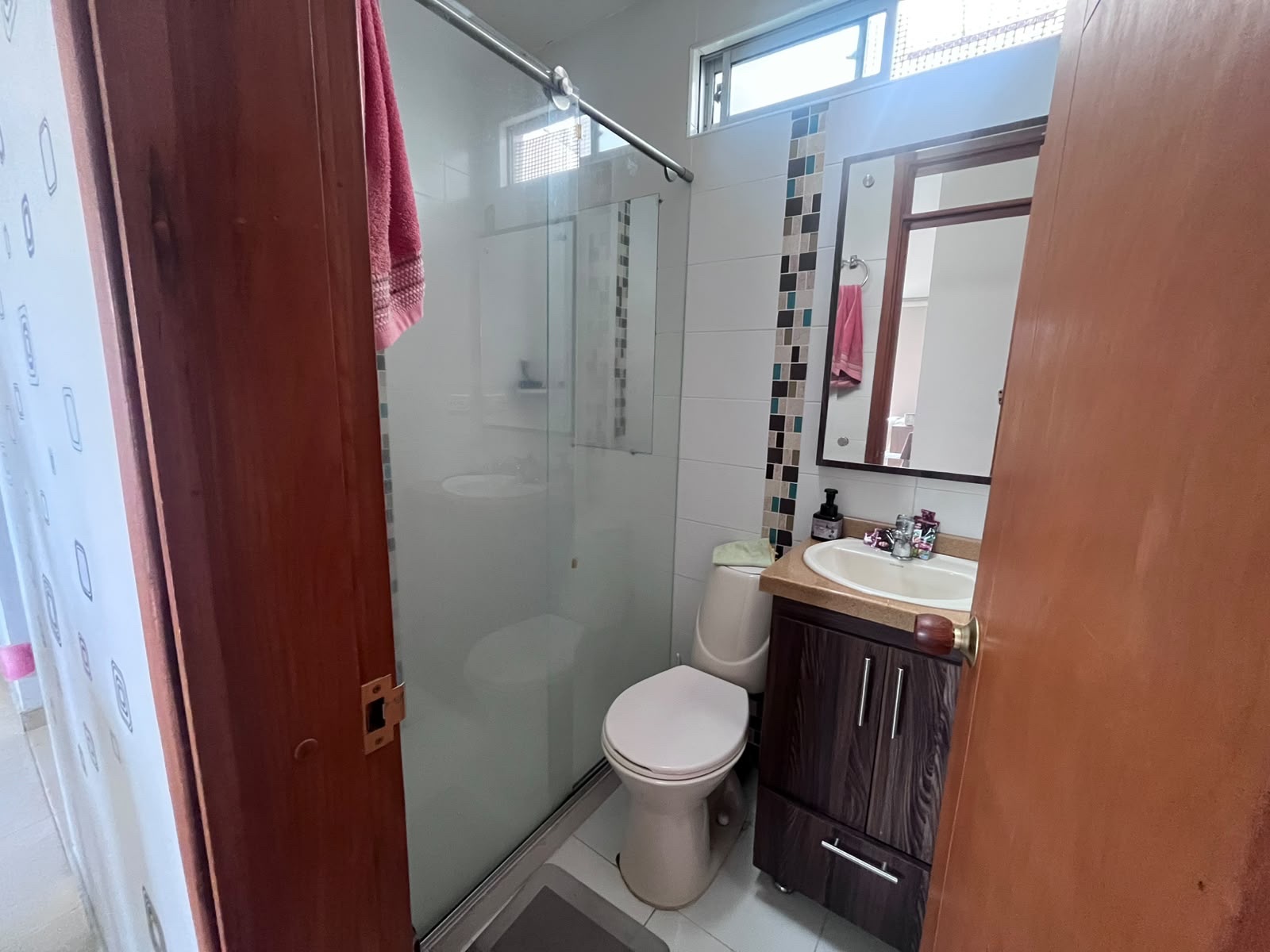 Apartamento en venta en Fatima, Manizales · foto 10 de 12
