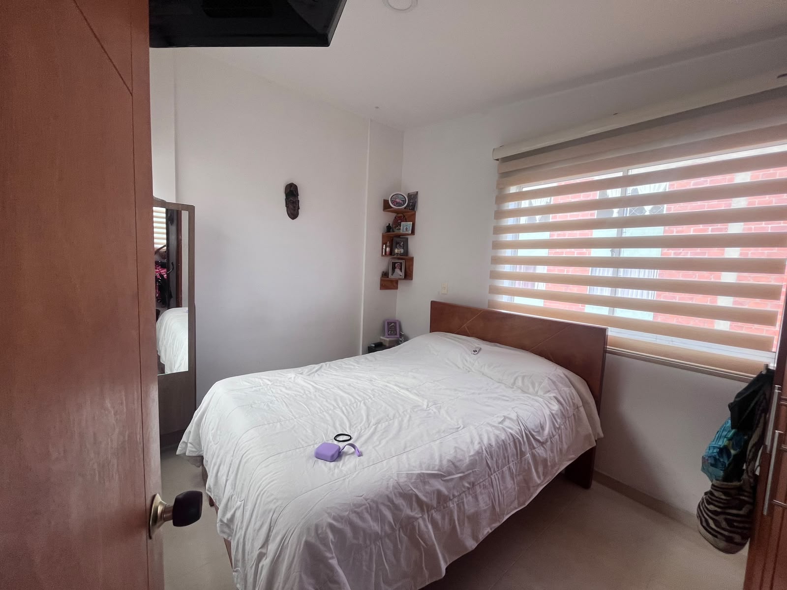 Apartamento en venta en Fatima, Manizales · foto 11 de 12
