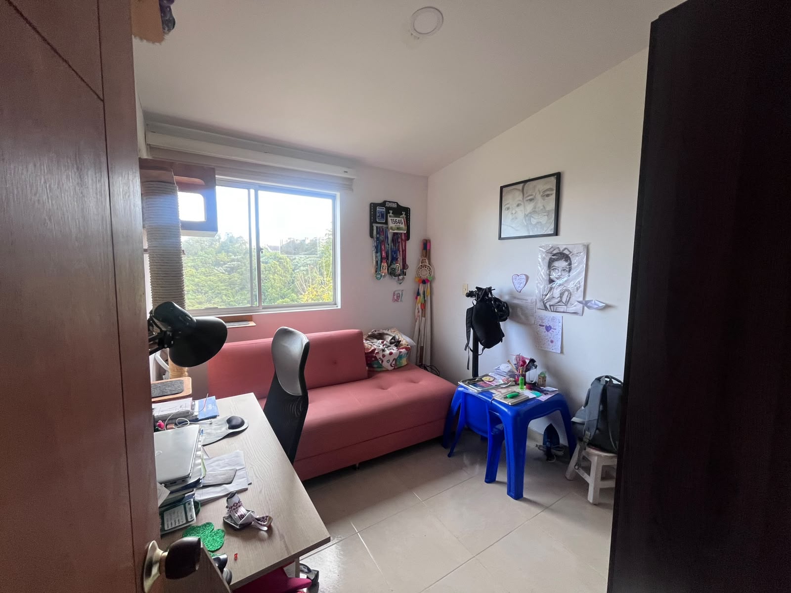 Apartamento en venta en Fatima, Manizales · foto 6 de 12