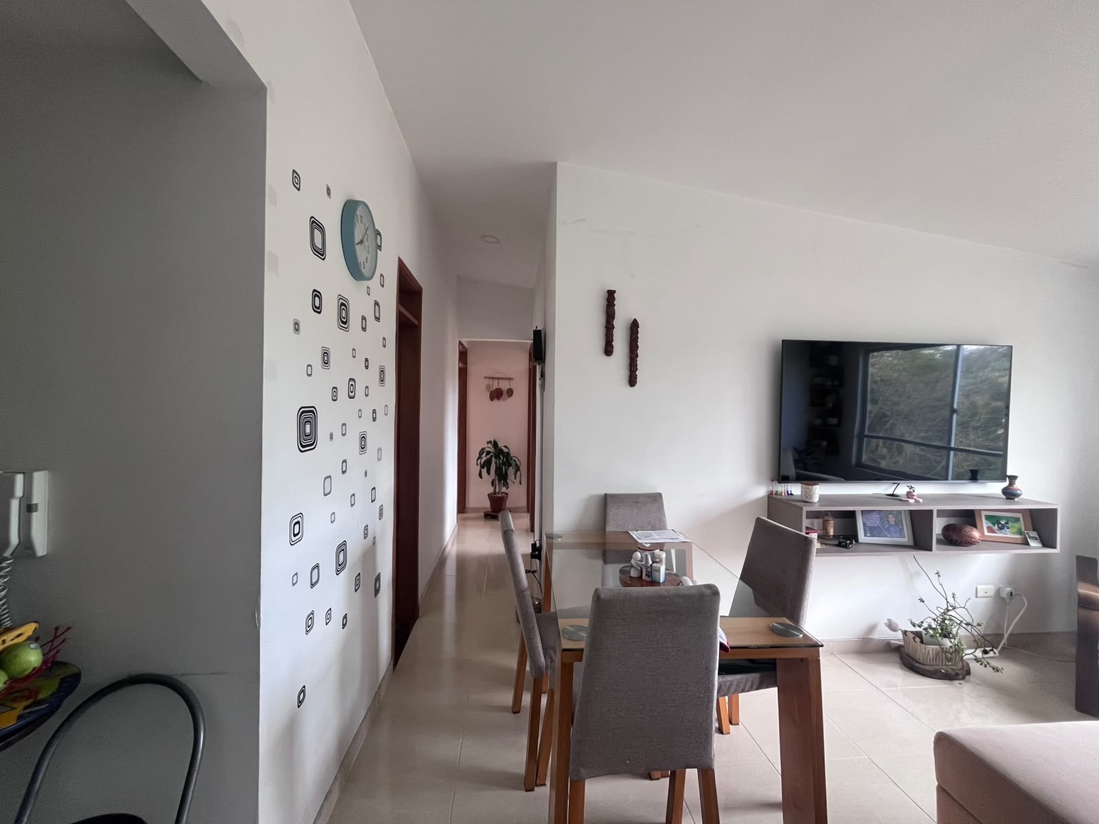 Apartamento en venta en Fatima, Manizales · foto 2 de 12
