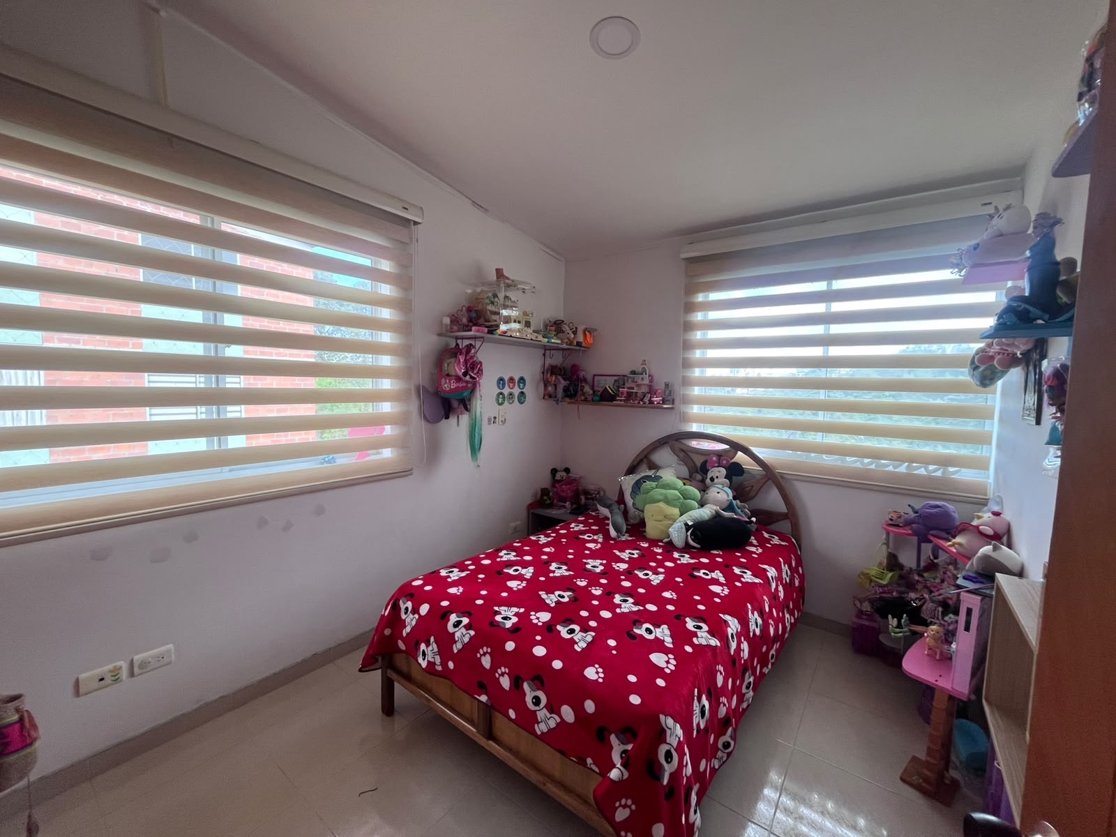 Apartamento en venta en Fatima, Manizales · foto 8 de 12