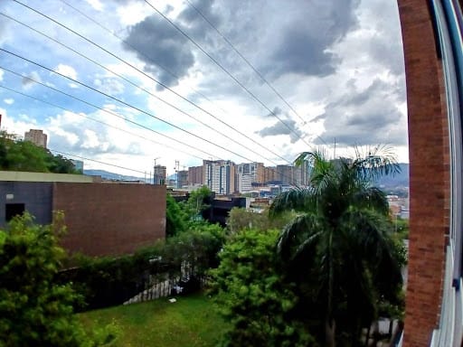 Oficina en arriendo en San Diego, Medellín, 22 m² · foto 5 de 6