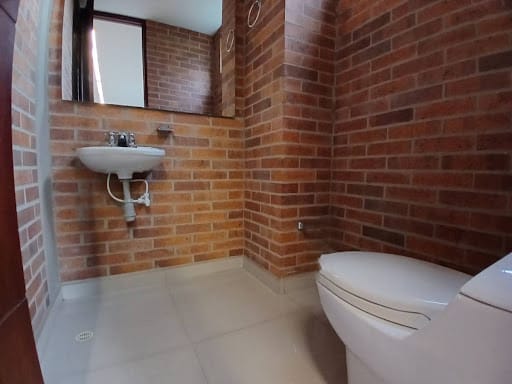 Oficina en arriendo en San Diego, Medellín, 22 m² · foto 6 de 6