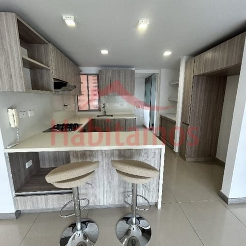 3BR Apartment in Loma de San Jose (145 m²) - 2