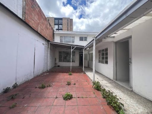 Casa de 4 alcobas en arriendo en Santa Ana Centro Comercial Boutique, Bogotá, 170 m² · foto 20 de 21