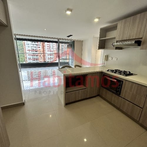 3BR Apartment in Loma de San Jose (145 m²) - 3