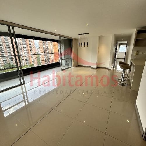 3BR Apartment in Loma de San Jose (145 m²) - 4