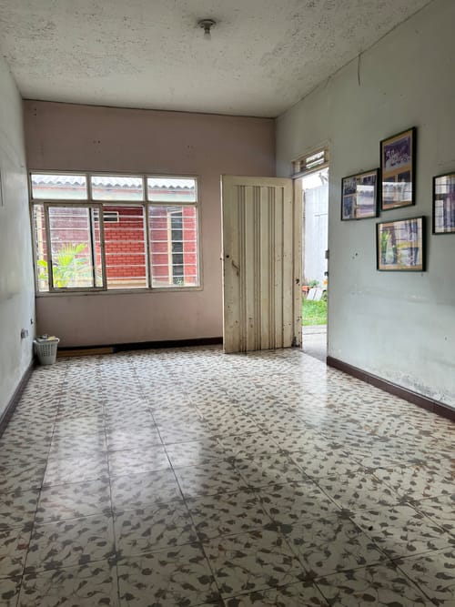 Casa de 6 alcobas en venta en Santa Anita, Cali, 279 m² · foto 11 de 21