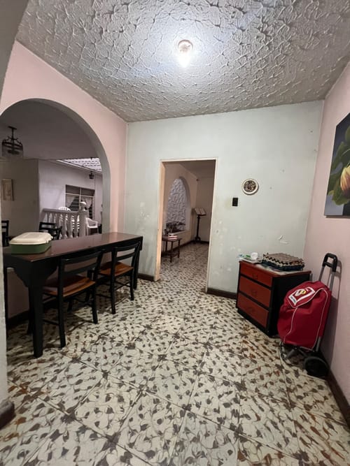 Casa de 6 alcobas en venta en Santa Anita, Cali, 279 m² · foto 6 de 21
