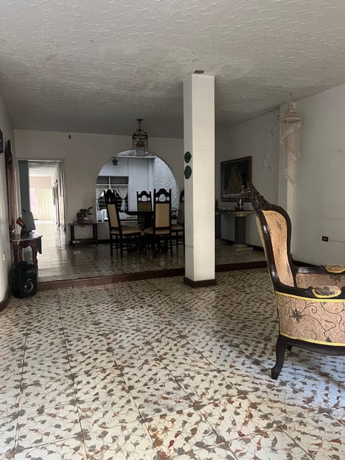 Casa de 6 alcobas en venta en Santa Anita, Cali, 279 m² · foto 13 de 21