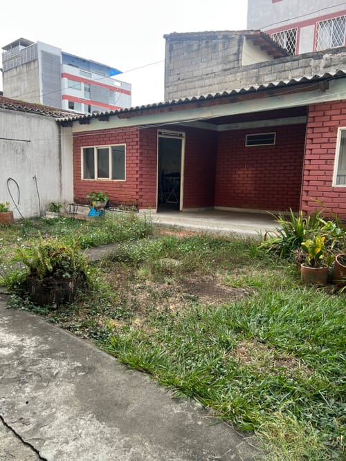Casa de 6 alcobas en venta en Santa Anita, Cali, 279 m² · foto 21 de 21