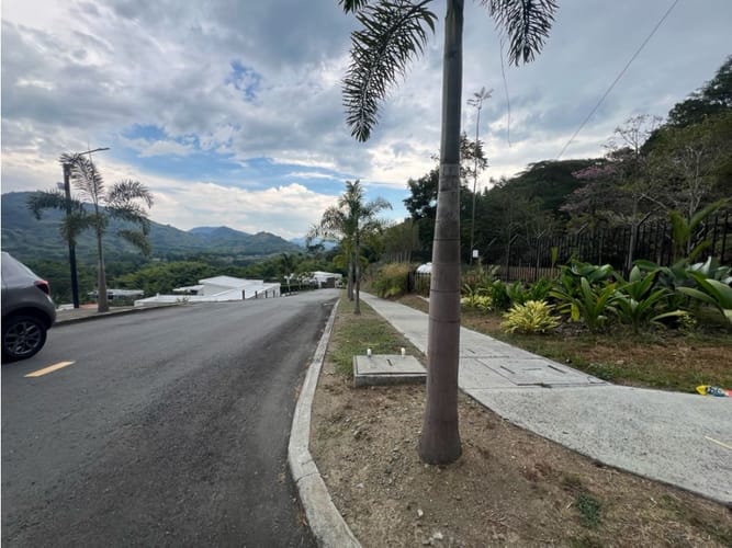 Lote en venta en Las Pavas, Manizales, 2393 m² · foto 13 de 20