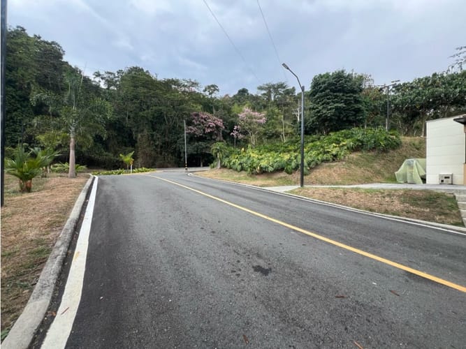 Lote en venta en Las Pavas, Manizales, 2393 m² · foto 15 de 20