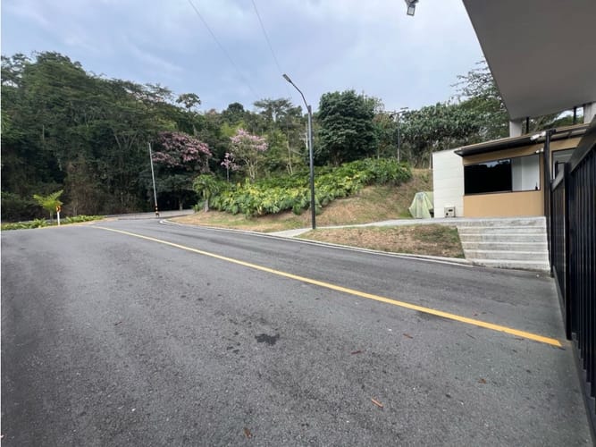 Lote en venta en Las Pavas, Manizales, 2393 m² · foto 16 de 20