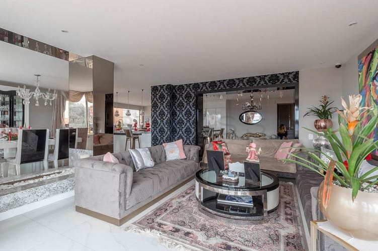 Apartamento de 3 alcobas en venta en Bosque Medina, Bogotá, 265 m² · foto 2 de 21