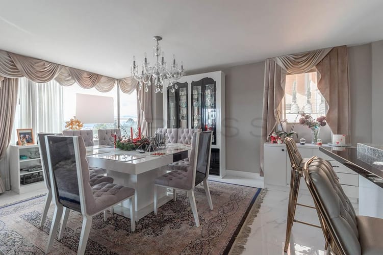 Apartamento de 3 alcobas en venta en Bosque Medina, Bogotá, 265 m² · foto 3 de 21