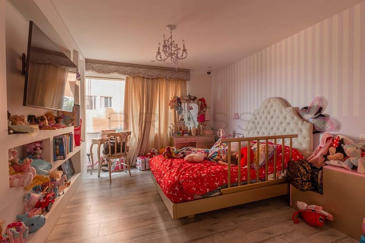 Apartamento de 3 alcobas en venta en Bosque Medina, Bogotá, 265 m² · foto 8 de 21