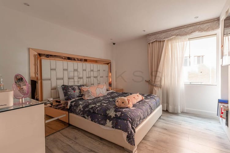 Apartamento de 3 alcobas en venta en Bosque Medina, Bogotá, 265 m² · foto 9 de 21
