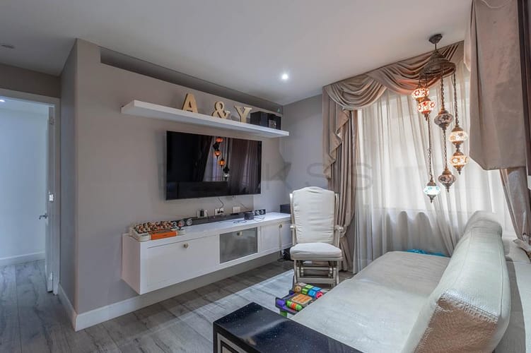 Apartamento de 3 alcobas en venta en Bosque Medina, Bogotá, 265 m² · foto 11 de 21