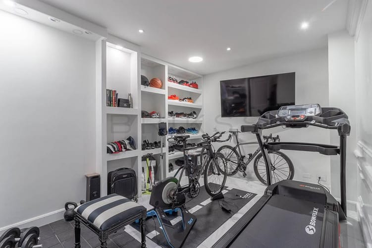 Apartamento de 3 alcobas en venta en Bosque Medina, Bogotá, 265 m² · foto 12 de 21