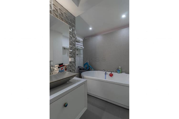 Apartamento de 3 alcobas en venta en Bosque Medina, Bogotá, 265 m² · foto 15 de 21