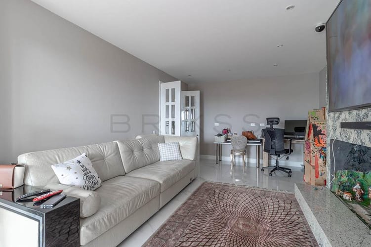 Apartamento de 3 alcobas en venta en Bosque Medina, Bogotá, 265 m² · foto 18 de 21