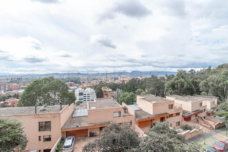 Apartamento de 3 alcobas en venta en Bosque Medina, Bogotá, 265 m² · foto 21 de 21