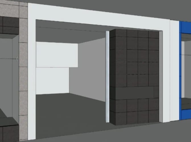 Local en arriendo en Nueva Tequendama, Cali, 120 m² · foto 4 de 5