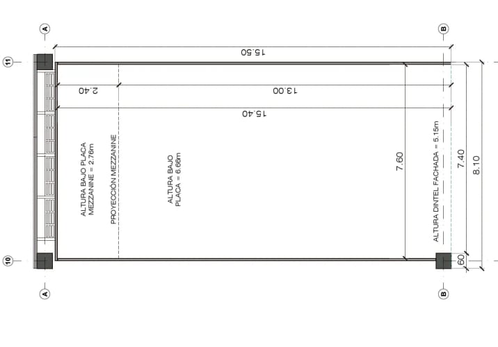Local en arriendo en Nueva Tequendama, Cali, 120 m² · foto 3 de 5