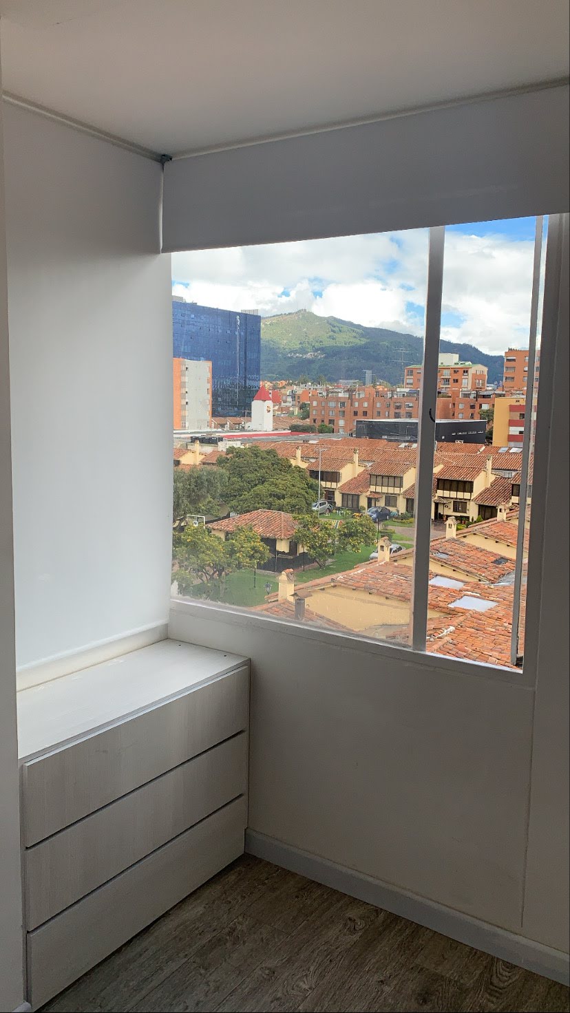 Habitación en arriendo en Cedritos