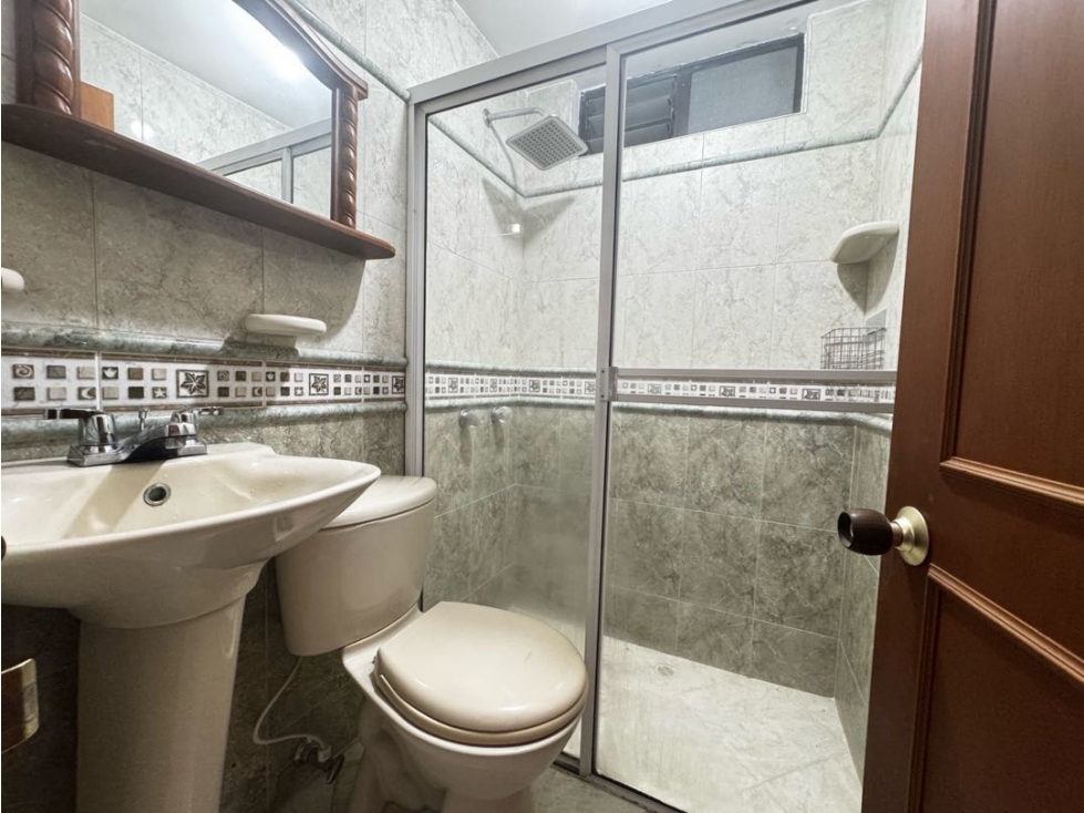 Apartamento en venta en Robledo, Medellín · foto 7 de 13