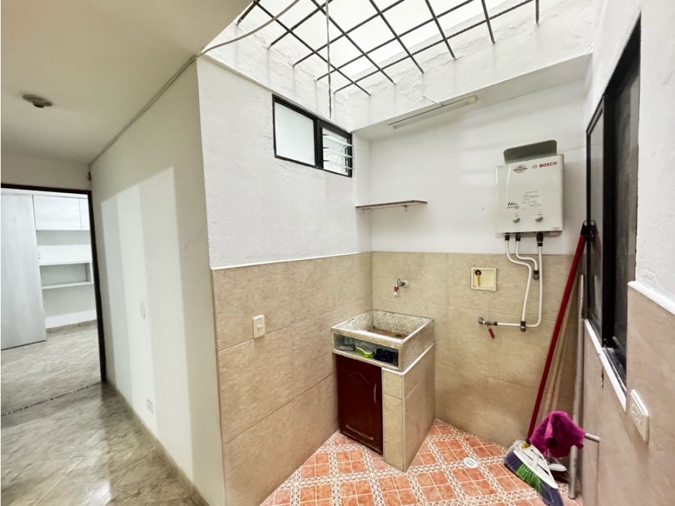 Apartamento en venta en Robledo, Medellín · foto 8 de 13