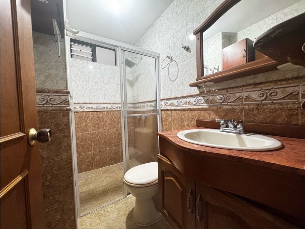 Apartamento en venta en Robledo, Medellín · foto 12 de 13
