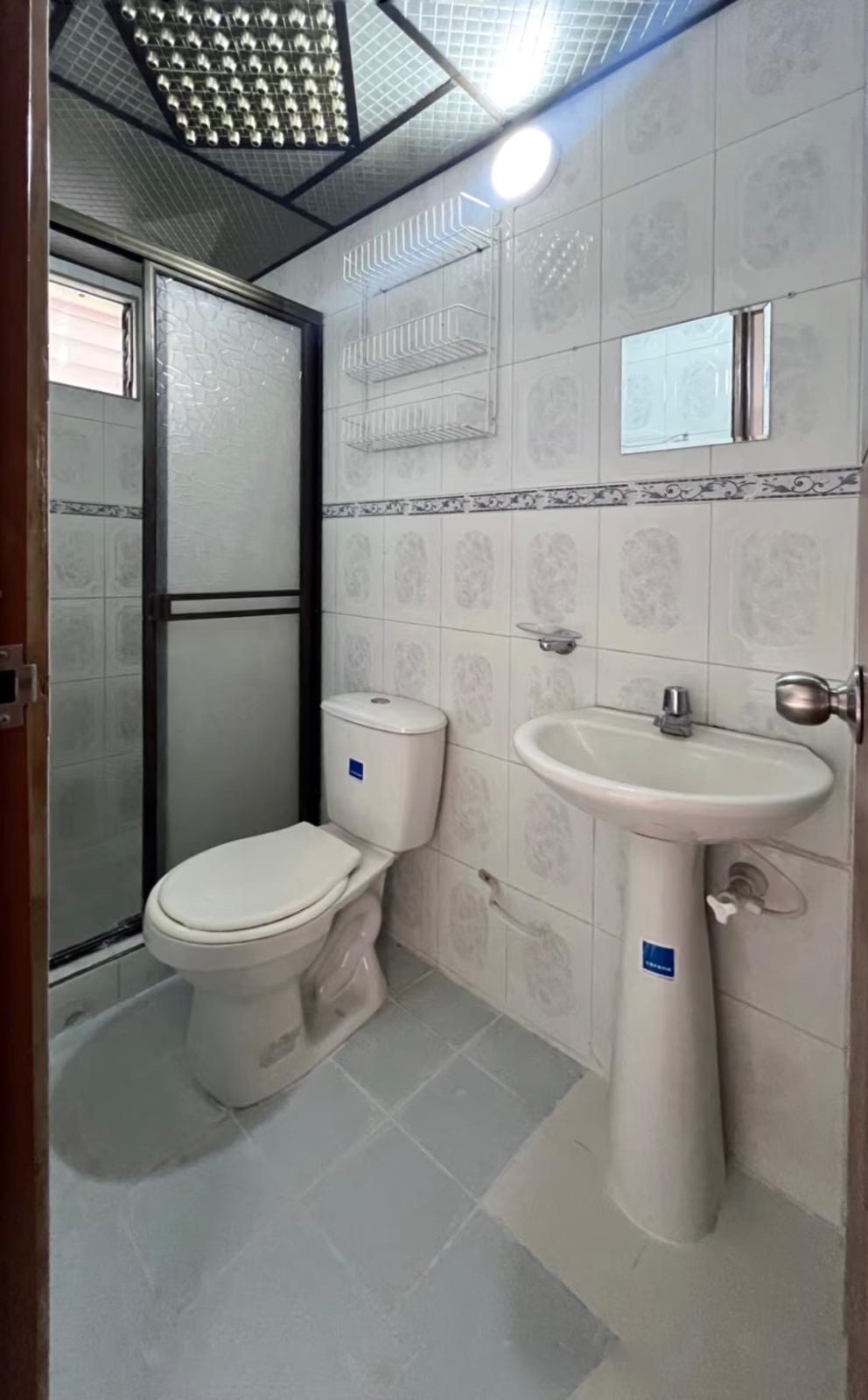 Apartamento en venta en Brisas De Los Alamos, Cali · foto 12 de 17