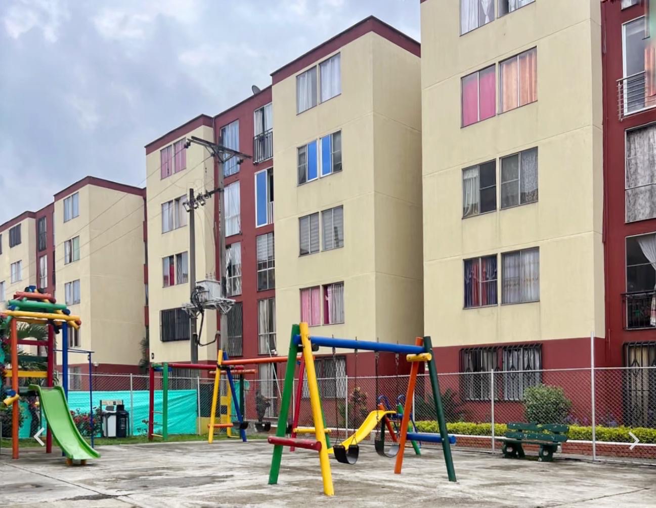 Apartamento en venta en Brisas De Los Alamos, Cali · foto 15 de 17