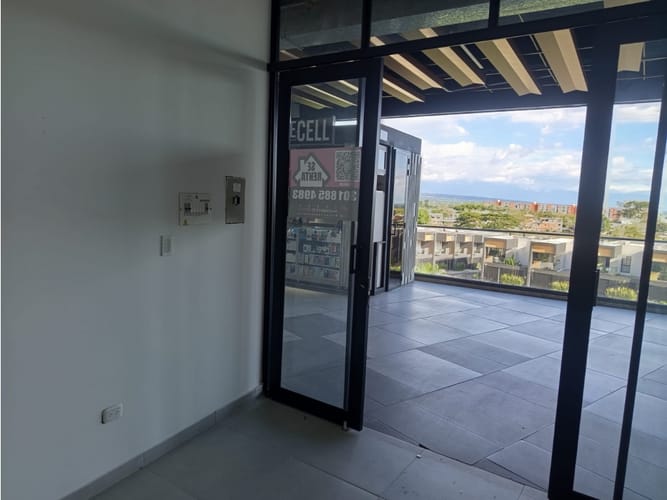 Local en arriendo en Cerritos, Pereira, 18 m² · foto 4 de 18