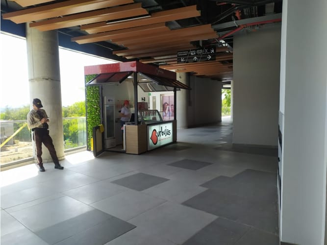 Local en arriendo en Cerritos, Pereira, 18 m² · foto 7 de 18
