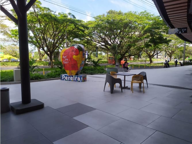 Local en arriendo en Cerritos, Pereira, 18 m² · foto 8 de 18