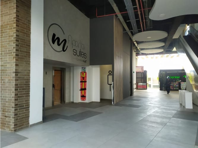 Local en arriendo en Cerritos, Pereira, 18 m² · foto 9 de 18