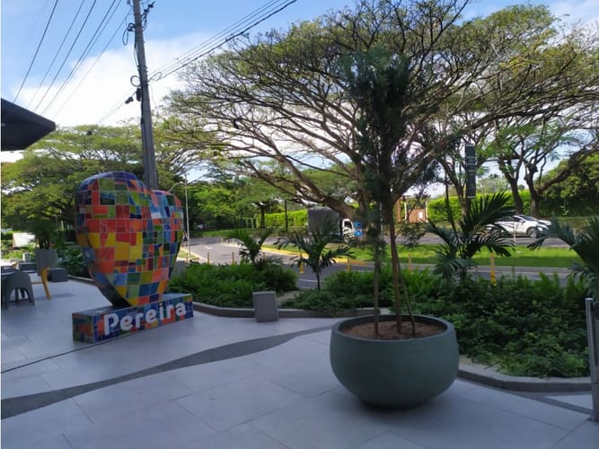 Local en arriendo en Cerritos, Pereira, 18 m² · foto 13 de 18