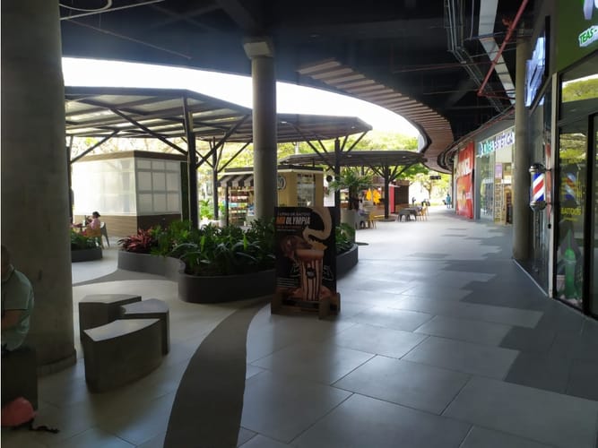 Local en arriendo en Cerritos, Pereira, 18 m² · foto 16 de 18