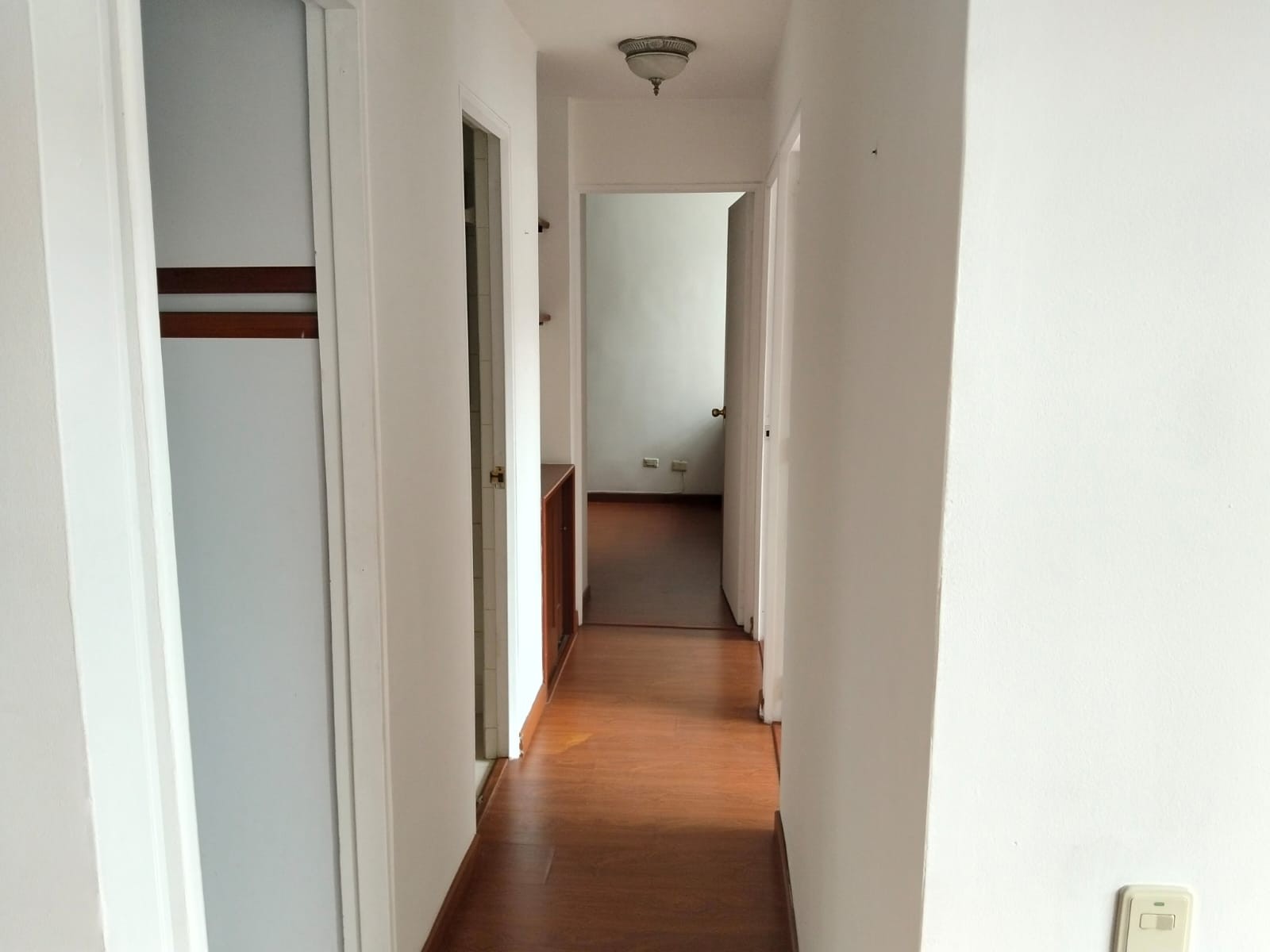 Apartamento en venta en El Redil, Bogotá · foto 16 de 22
