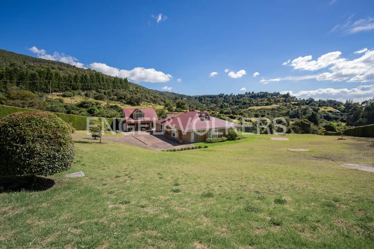 Casa en venta en Yerbabuena, Chía · foto 20 de 20