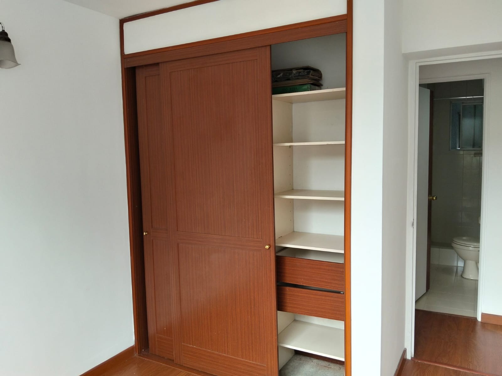 Apartamento en venta en El Redil, Bogotá · foto 11 de 22