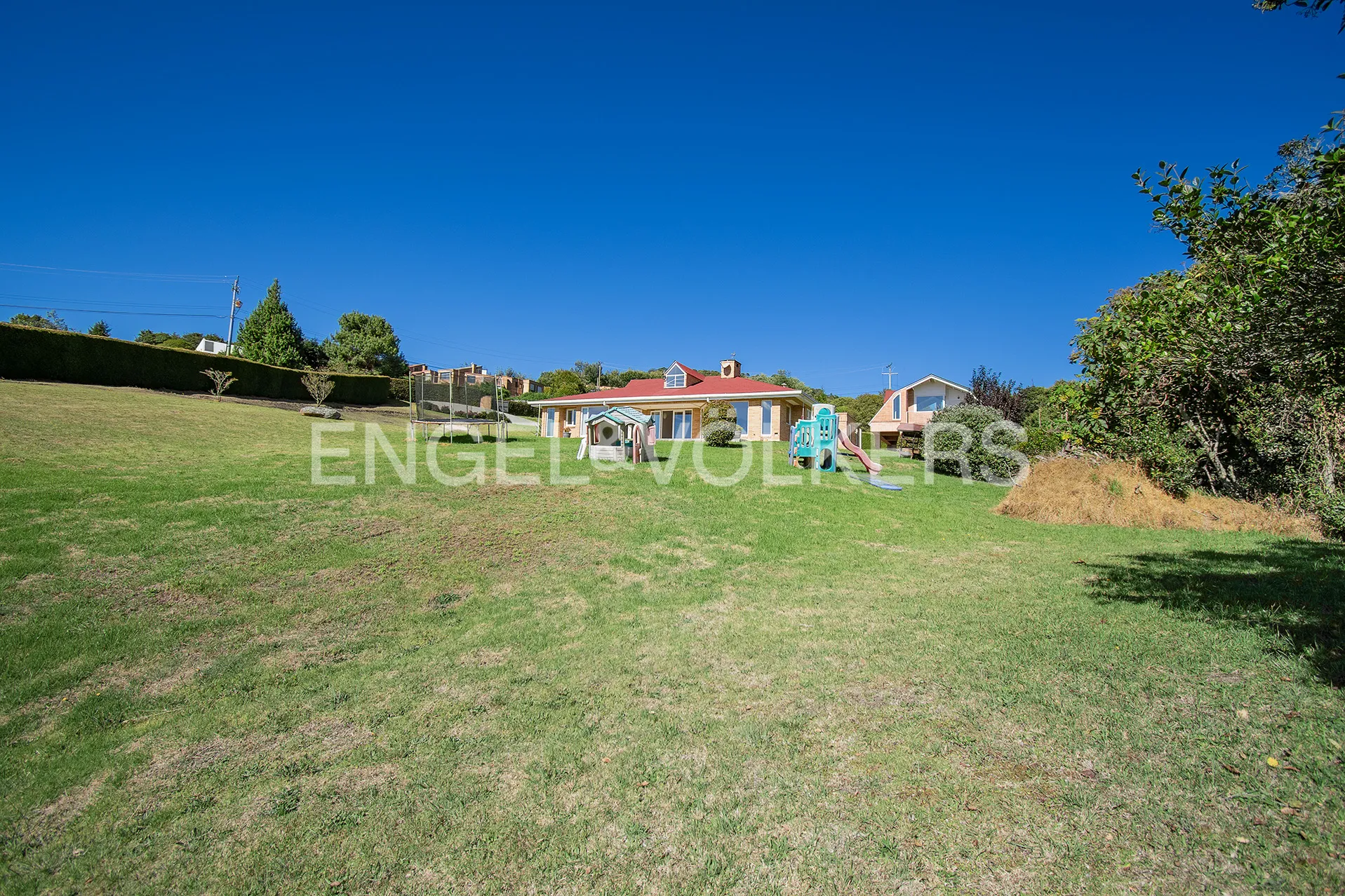 Casa en venta en Yerbabuena, Chía · foto 19 de 20