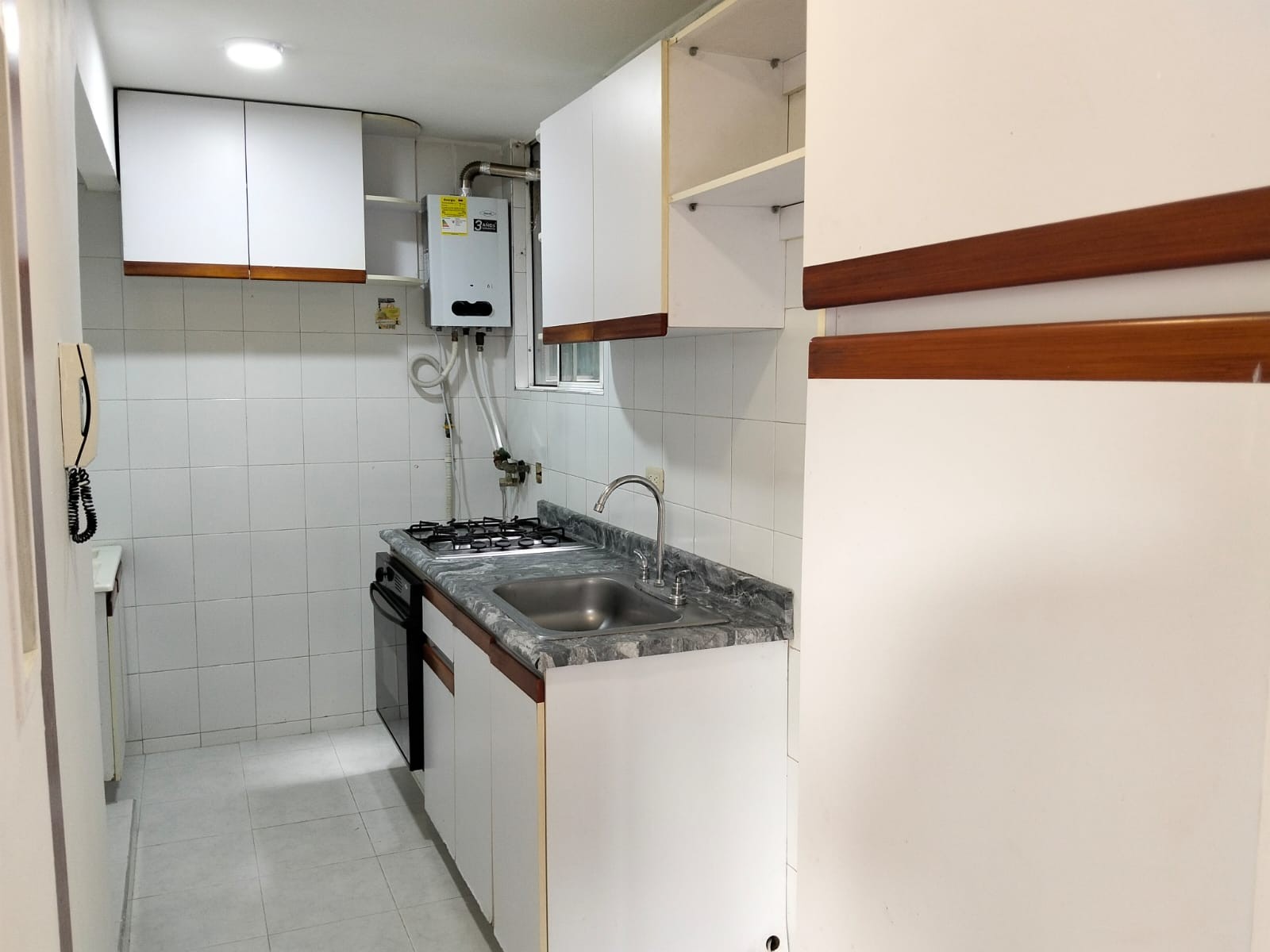 Apartamento en venta en El Redil, Bogotá · foto 3 de 22