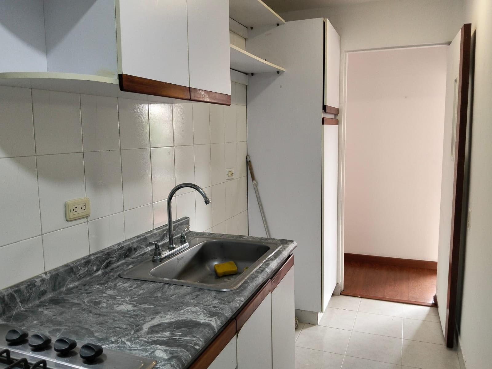 Apartamento en venta en El Redil, Bogotá · foto 2 de 22